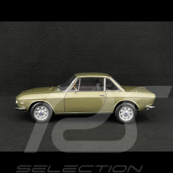 Lancia Fulvia Coupe 1.3S 1971 Bronce Longchamps 1/18 Norev 187985