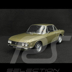 Lancia Fulvia Coupe 1.3S 1971 Bronce Longchamps 1/18 Norev 187985