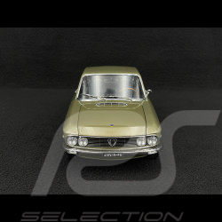 Lancia Fulvia Coupe 1.3S 1971 Bronce Longchamps 1/18 Norev 187985