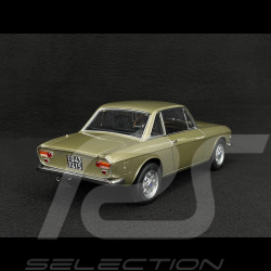 Lancia Fulvia Coupe 1.3S 1971 Bronce Longchamps 1/18 Norev 187985
