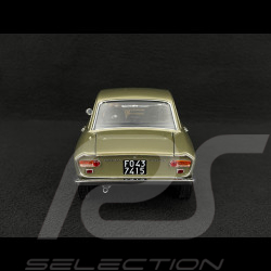 Lancia Fulvia Coupe 1.3S 1971 Bronce Longchamps 1/18 Norev 187985