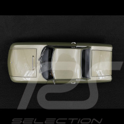 Lancia Fulvia Coupe 1.3S 1971 Bronce Longchamps 1/18 Norev 187985