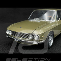 Lancia Fulvia Coupe 1.3S 1971 Bronce Longchamps 1/18 Norev 187985