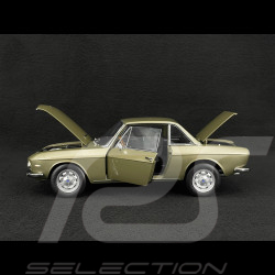 Lancia Fulvia Coupe 1.3S 1971 Bronce Longchamps 1/18 Norev 187985