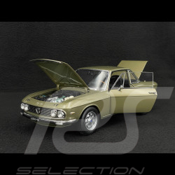 Lancia Fulvia Coupe 1.3S 1971 Bronce Longchamps 1/18 Norev 187985