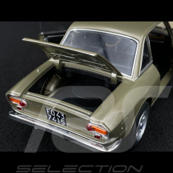 Lancia Fulvia Coupe 1.3S 1971 Bronce Longchamps 1/18 Norev 187985