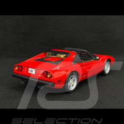 Ferrari 308 GTS 1982 Magnum Red 1/18 Norev 187930