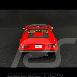Ferrari 308 GTS 1982 Magnum Red 1/18 Norev 187930