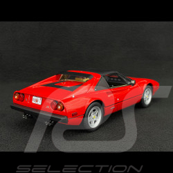 Ferrari 308 GTS 1982 Rouge Magnum 1/18 Norev 187930