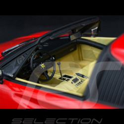 Ferrari 308 GTS 1982 Rouge Magnum 1/18 Norev 187930