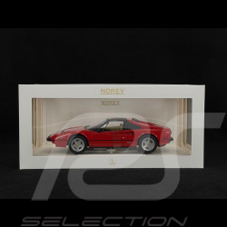 Ferrari 308 GTS 1982 Magnum Red 1/18 Norev 187930