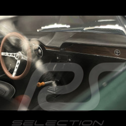 Ford Mustang Fastback GT 1968 Bullit Steve McQueen Green satin 1/12 Norev 122702