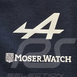 Alpine Jacket Endurance Kappa Navy Blue / Red 342B7MW-K89 - unisex