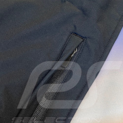 Alpine Jacket Endurance Team Sleeveless Jacket Kappa Navy blue / Red 372I1KW-K89 - unisex