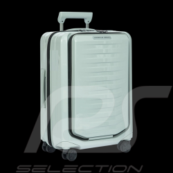 Trolley Porsche Design S Roadster Business Kreidegrau 4056487093413