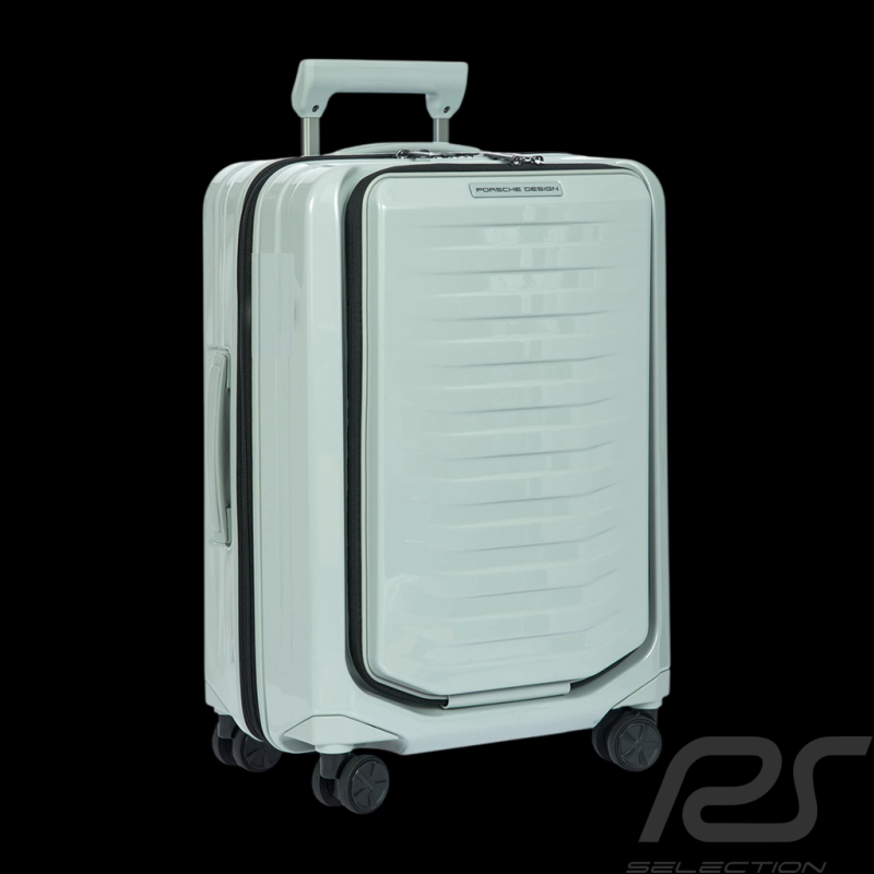 Trolley Porsche Design S Roadster Business Chalk Grey 4056487093413