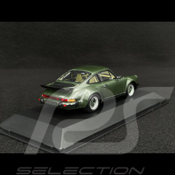 Porsche 911 Turbo 3.0 Type 930 1977 Oak Green Metallic 1/43 Spark MAP02030124
