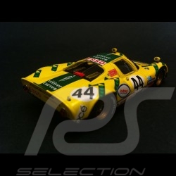 Porsche 910 Le Mans 1974 n°44 1/43 Spark S3475