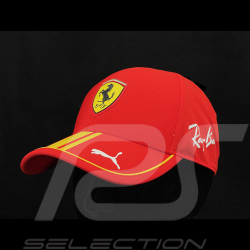 Ferrari Hat 499P n° 50 Hypercar 2026 Puma Red 701239029-001 - unisex