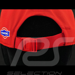 Ferrari Cap 499P n° 50 Hypercar 2026 Puma Rot 701239029-001 - unisex