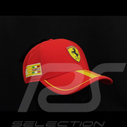 Ferrari Hat 499P n° 51 Hypercar 2026 Puma Red 701239029-002 - unisex