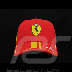 Ferrari Cap 499P n° 51 Hypercar 2026 Puma Rot 701239029-002 - unisex