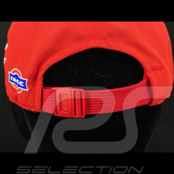 Ferrari Cap 499P n° 51 Hypercar 2026 Puma Rot 701239029-002 - unisex