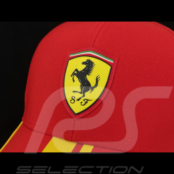 Ferrari Hat 499P n° 51 Hypercar 2026 Puma Red 701239029-002 - unisex