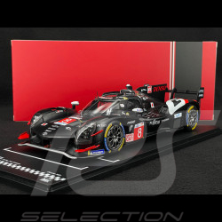 Toyota GR010 Hybrid n° 8 24h Le Mans 2025 1/18 Ixo LEGT-TYGR25LM08
