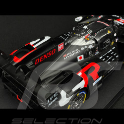 Toyota GR010 Hybrid n° 8 24h Le Mans 2025 1/18 Ixo LEGT-TYGR25LM08