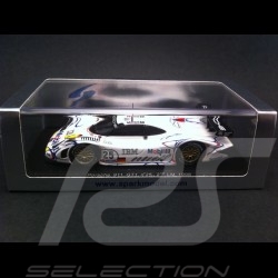 Porsche 996 GT1 Le Mans 1998 n°25 1/43 Spark S4180