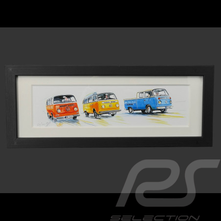 Chasis para Volkswagen...