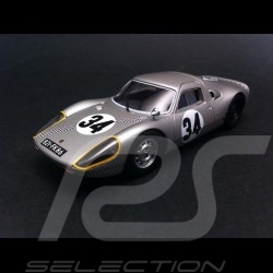 Porsche 904 Le Mans 1964 n°34 1/43 Spark S3440