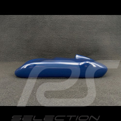 Maserati Skulptur 300S 1956 Silhouette Blau Hergestellt in Italien 1/18 BBR Models 920026760