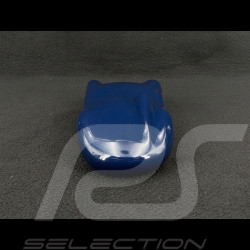 Maserati Sculpture 300S 1956 Silhouette Blue Made in Italy 1/18 BBR Models 920026760