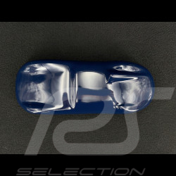 Maserati Sculpture 300S 1956 Silhouette Blue Made in Italy 1/18 BBR Models 920026760