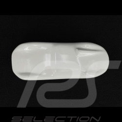 Maserati Sculpture 300S 1956 Silhouette White Made in Italy 1/18 BBR Models 920026756