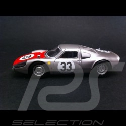 Porsche 904 Le Mans 1965 n°33 1/43 Spark S3443