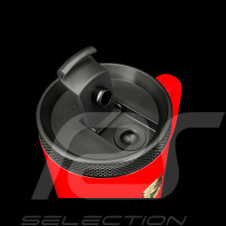 Gobelet Porsche 911 GT3 S/C Écusson Bouteille Thermos Rouge Indien WAP0506310T0TB