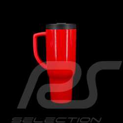 Porsche Becher 911 GT3 S/C Wappen Thermosflasche Indischrot WAP0506310T0TB