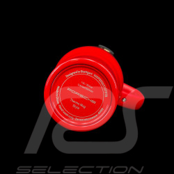 Gobelet Porsche 911 GT3 S/C Écusson Bouteille Thermos Rouge Indien WAP0506310T0TB