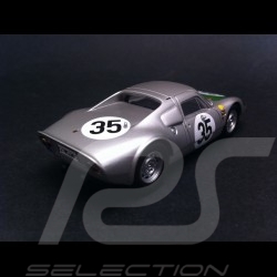 Porsche 904 Le Mans 1965 n°35 1/43 Spark S3444