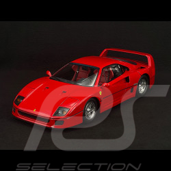 Ferrari F40 1987 Rouge 1/12 KK Scale KKDC120251