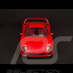 Ferrari F40 1987 Rouge 1/12 KK Scale KKDC120251