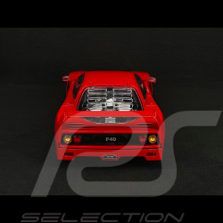 Ferrari F40 1987 Rouge 1/12 KK Scale KKDC120251