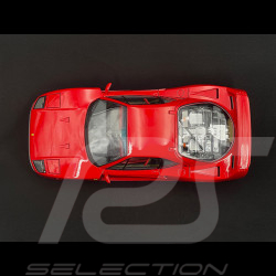 Ferrari F40 1987 Rouge 1/12 KK Scale KKDC120251
