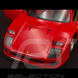 Ferrari F40 1987 Rouge 1/12 KK Scale KKDC120251