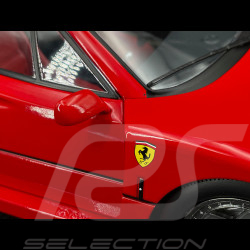 Ferrari F40 1987 Rouge 1/12 KK Scale KKDC120251