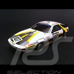 Porsche 928 S Le Mans 1984 n°107 1/43 Spark S3408