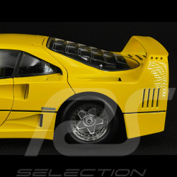 Ferrari F40 1987 Gelb 1/12 KK Scale KKDC120252